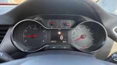 Vauxhall Crossland X 1.2 Tech Line Nav 5dr Petrol Hatchback